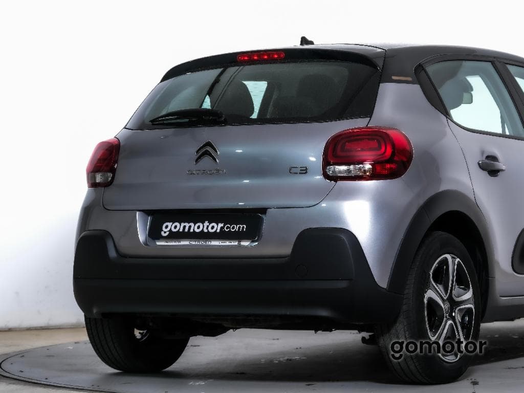 Imagen 8 del citroen c3