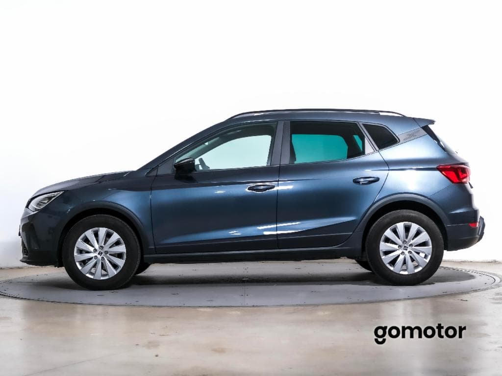 Imagen 3 del seat arona