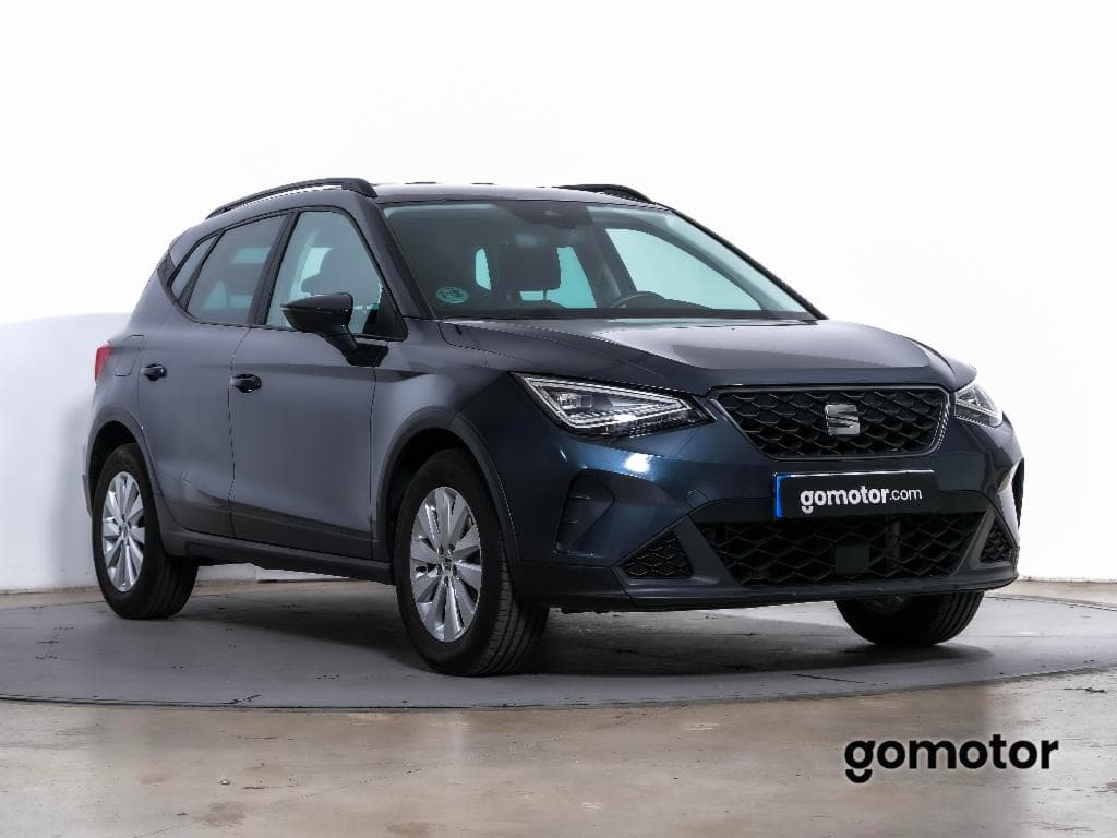 Imagen 4 del seat arona