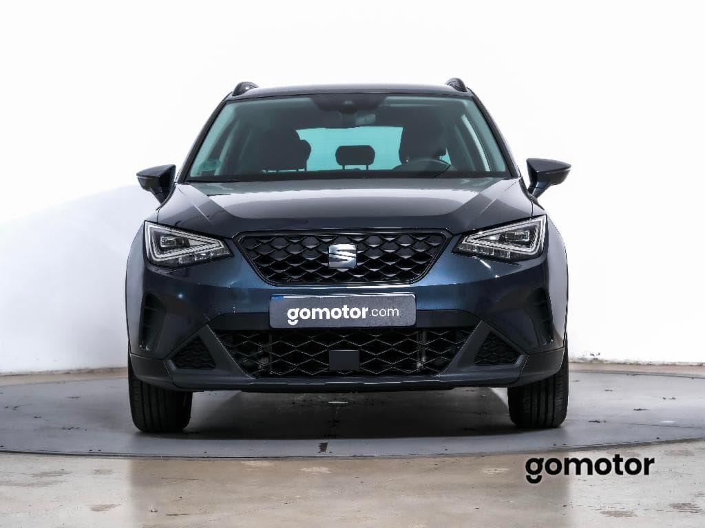 Imagen 5 del seat arona