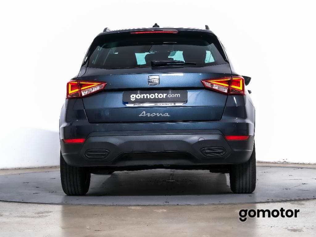 Imagen 6 del seat arona