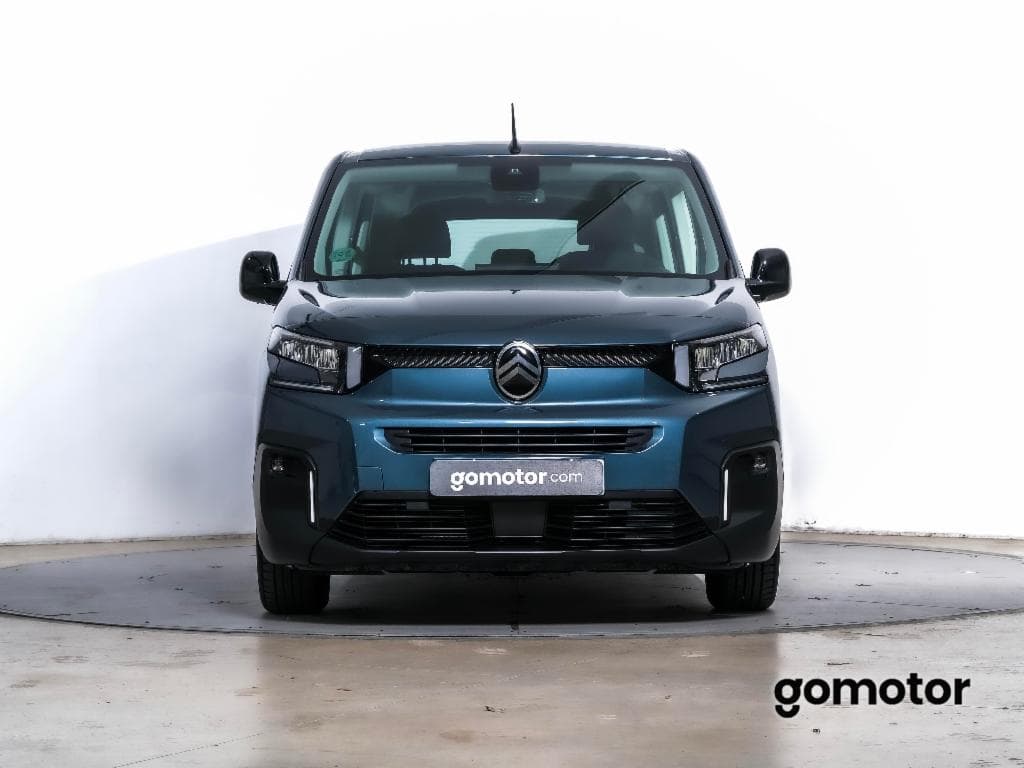 Imagen 5 del citroen berlingo