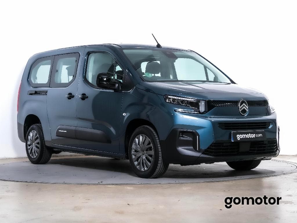 Imagen 4 del citroen berlingo