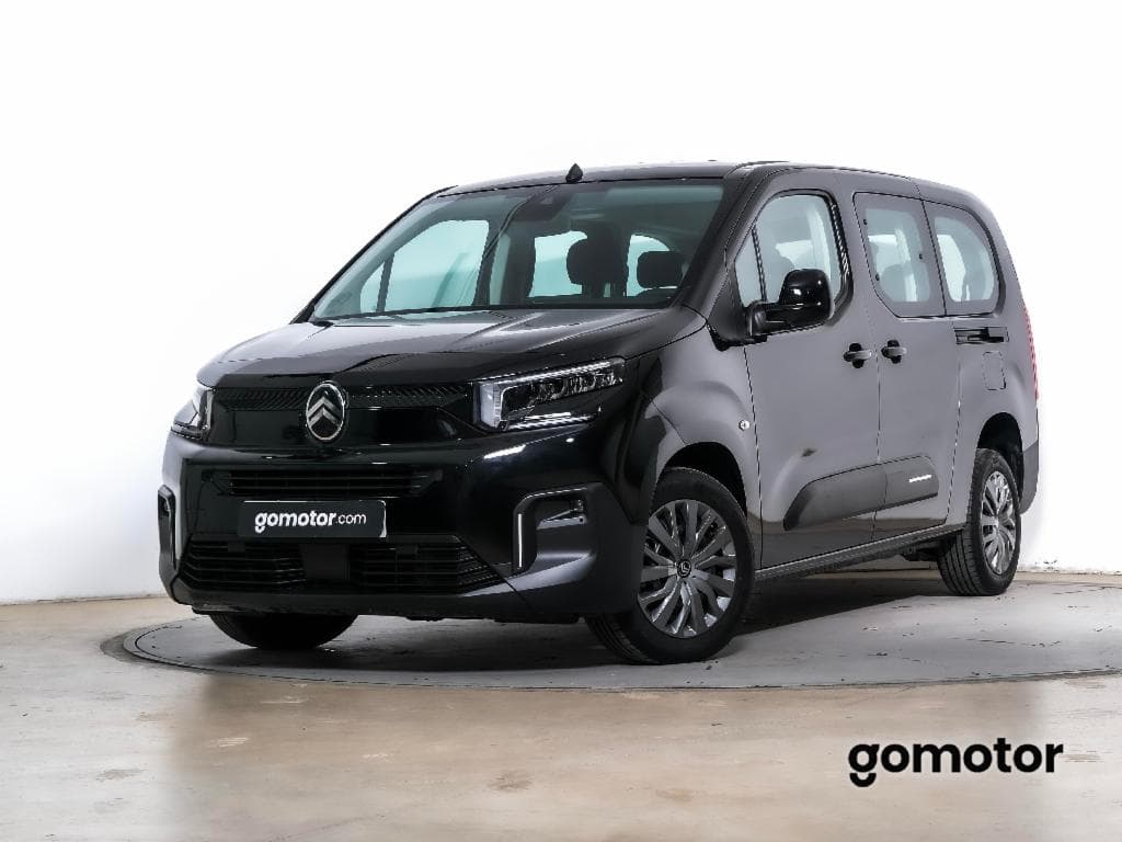 Imagen del coche citroen berlingo