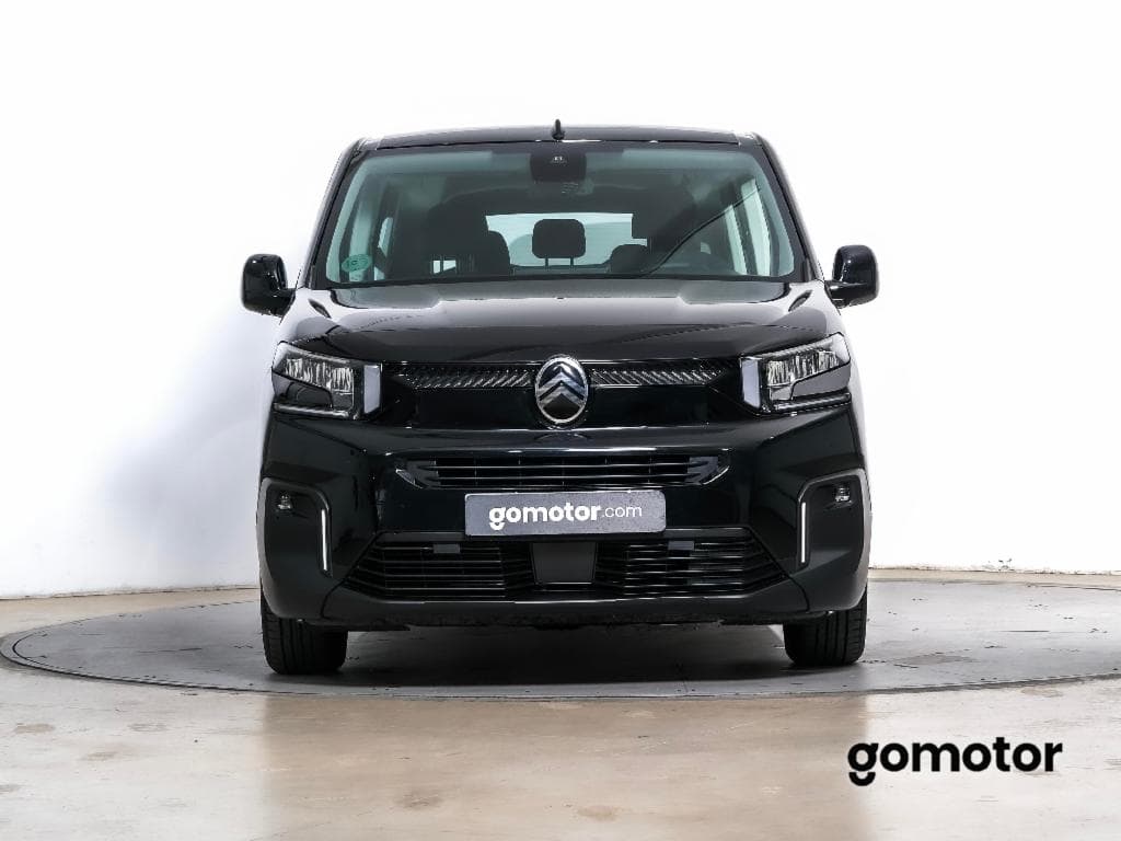 Imagen 5 del citroen berlingo