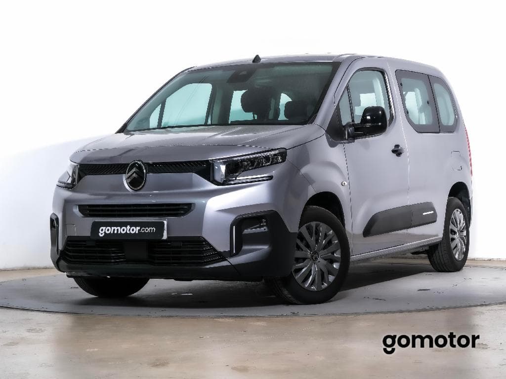 Imagen del coche citroen berlingo