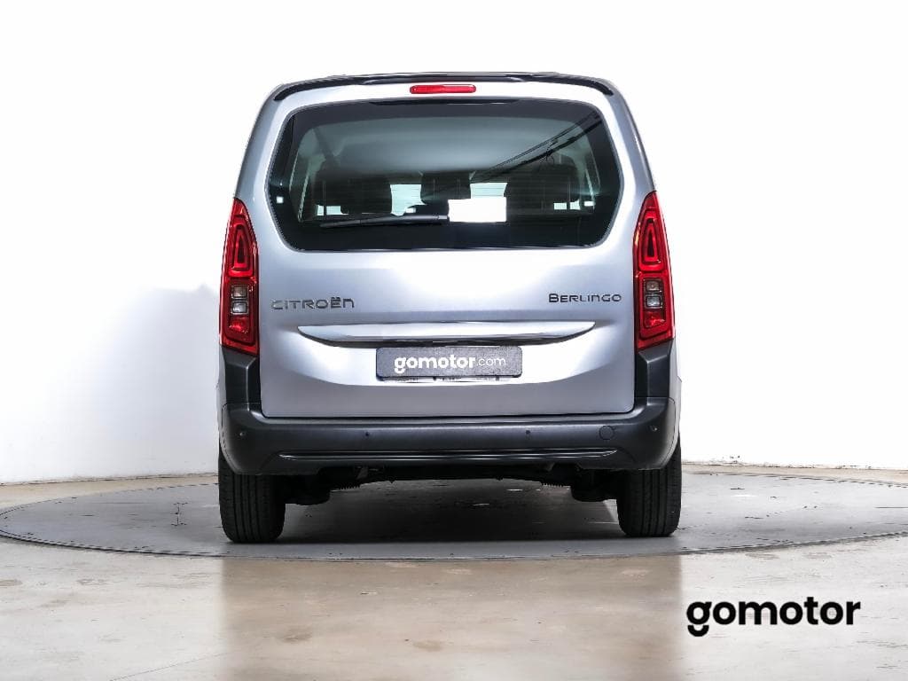 Imagen 6 del citroen berlingo