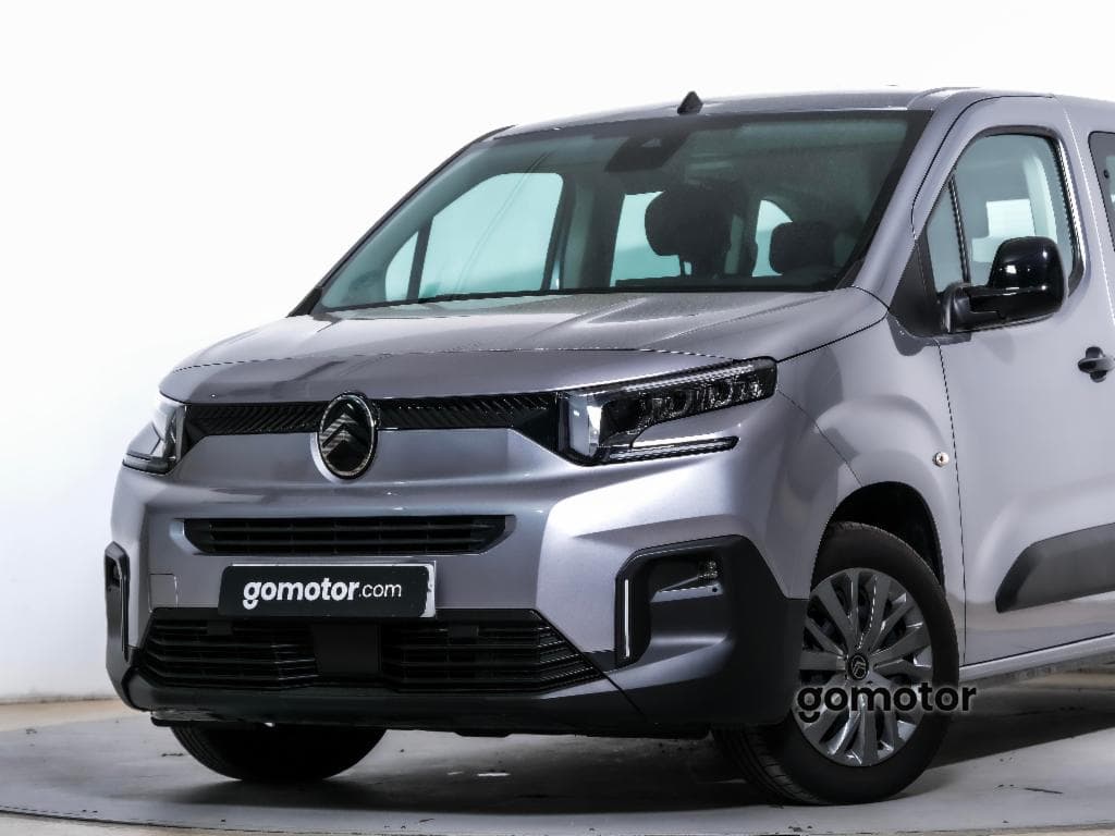 Imagen 7 del citroen berlingo