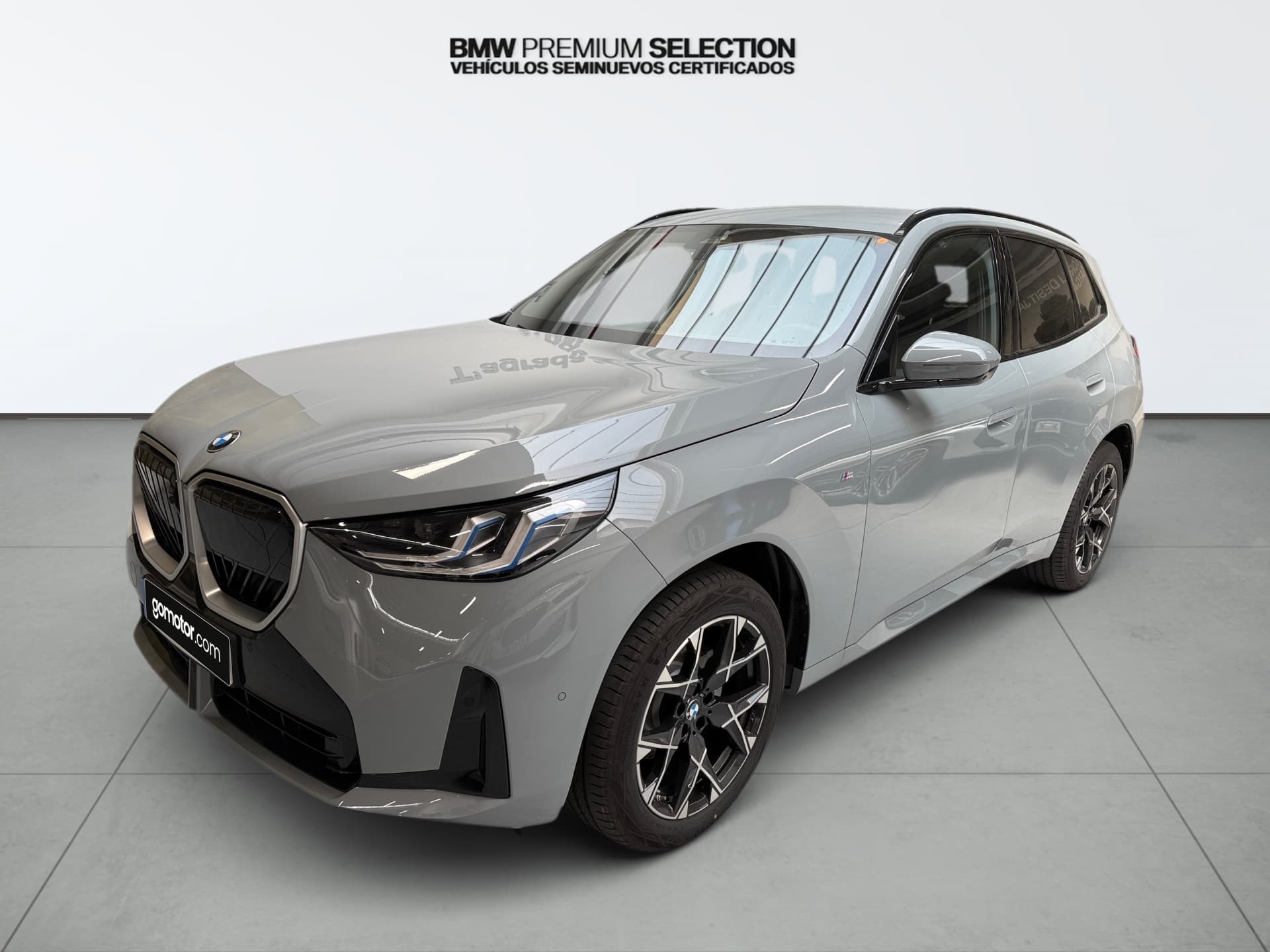 Coche bmw x3 en venta