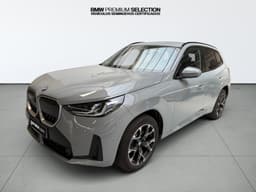 Imagen del vehículo bmw x3 BMW X3 20 xDrive SAV