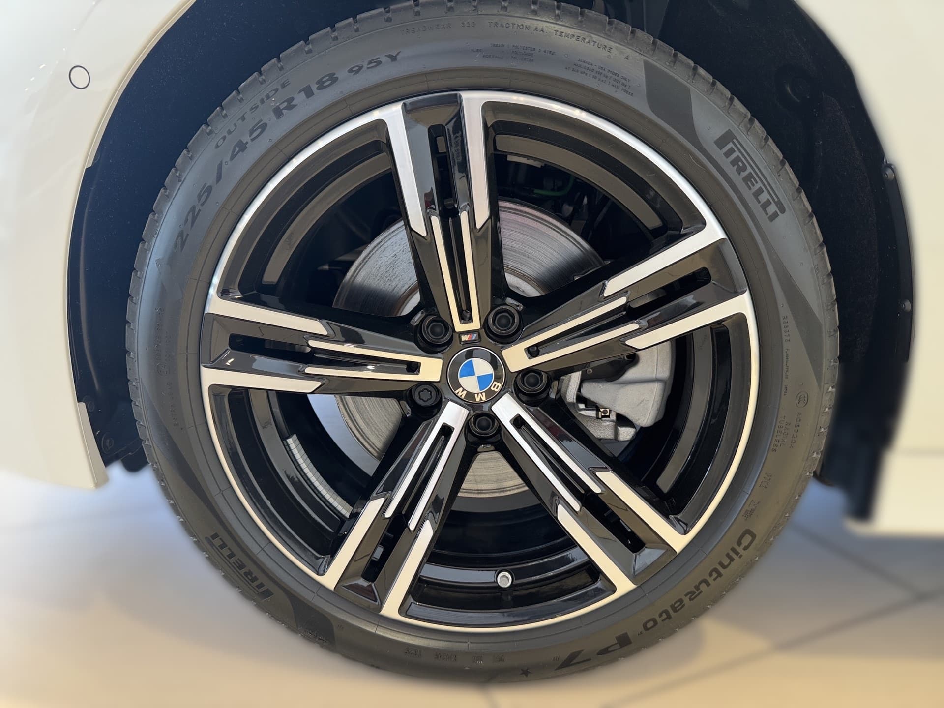 Imagen 8 del bmw serie 3