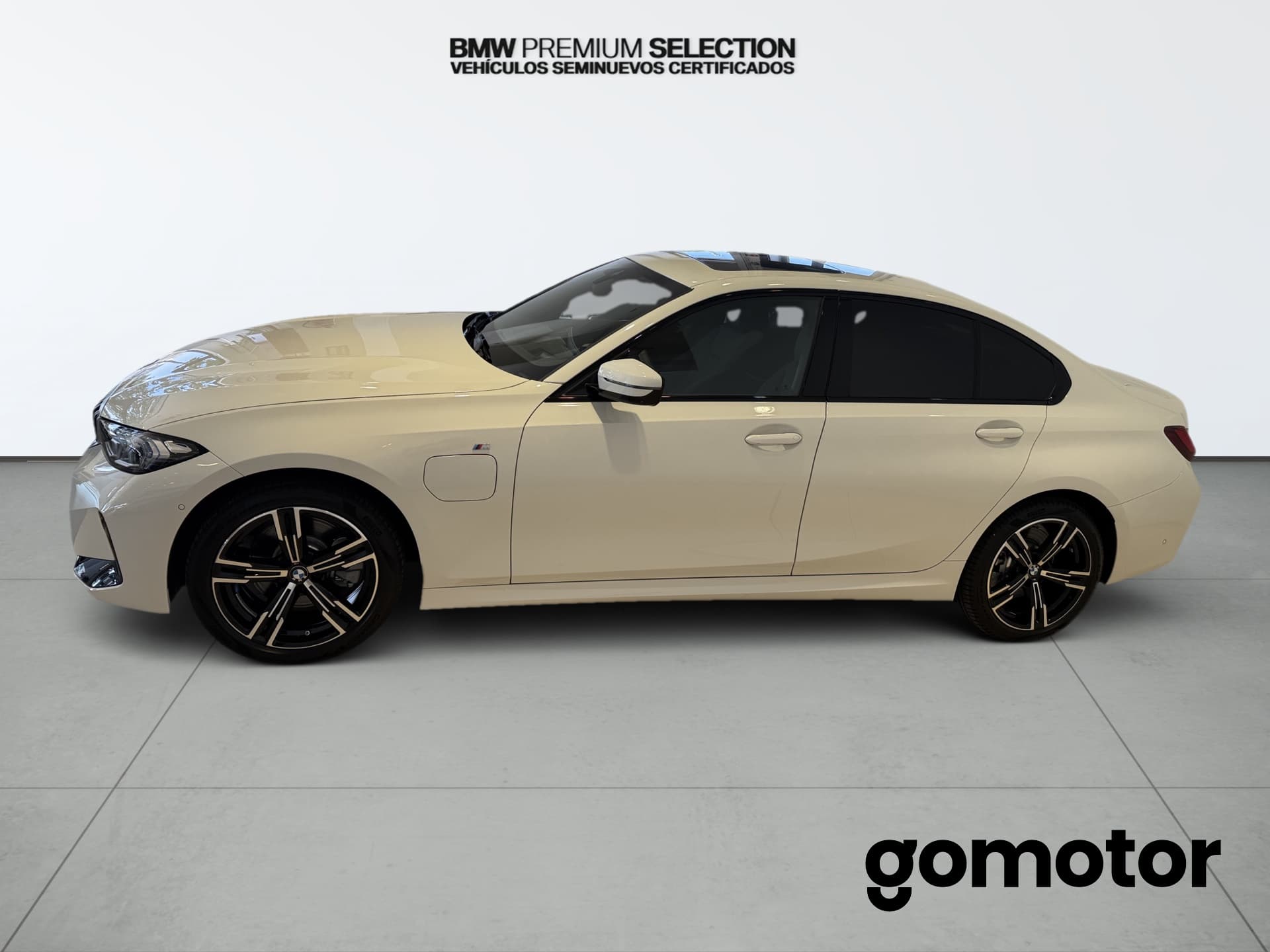 Imagen 3 del bmw serie 3