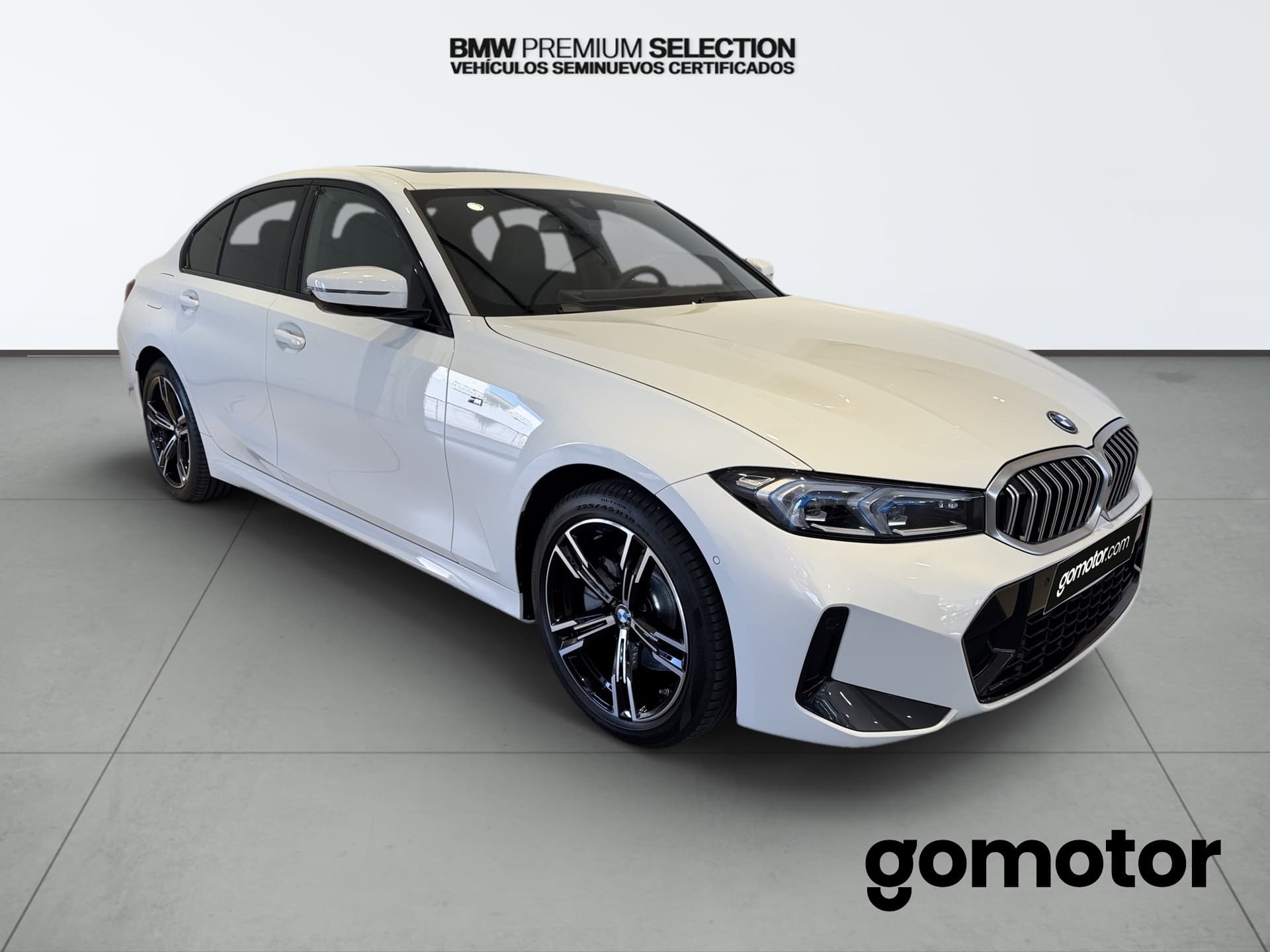 Imagen 4 del bmw serie 3