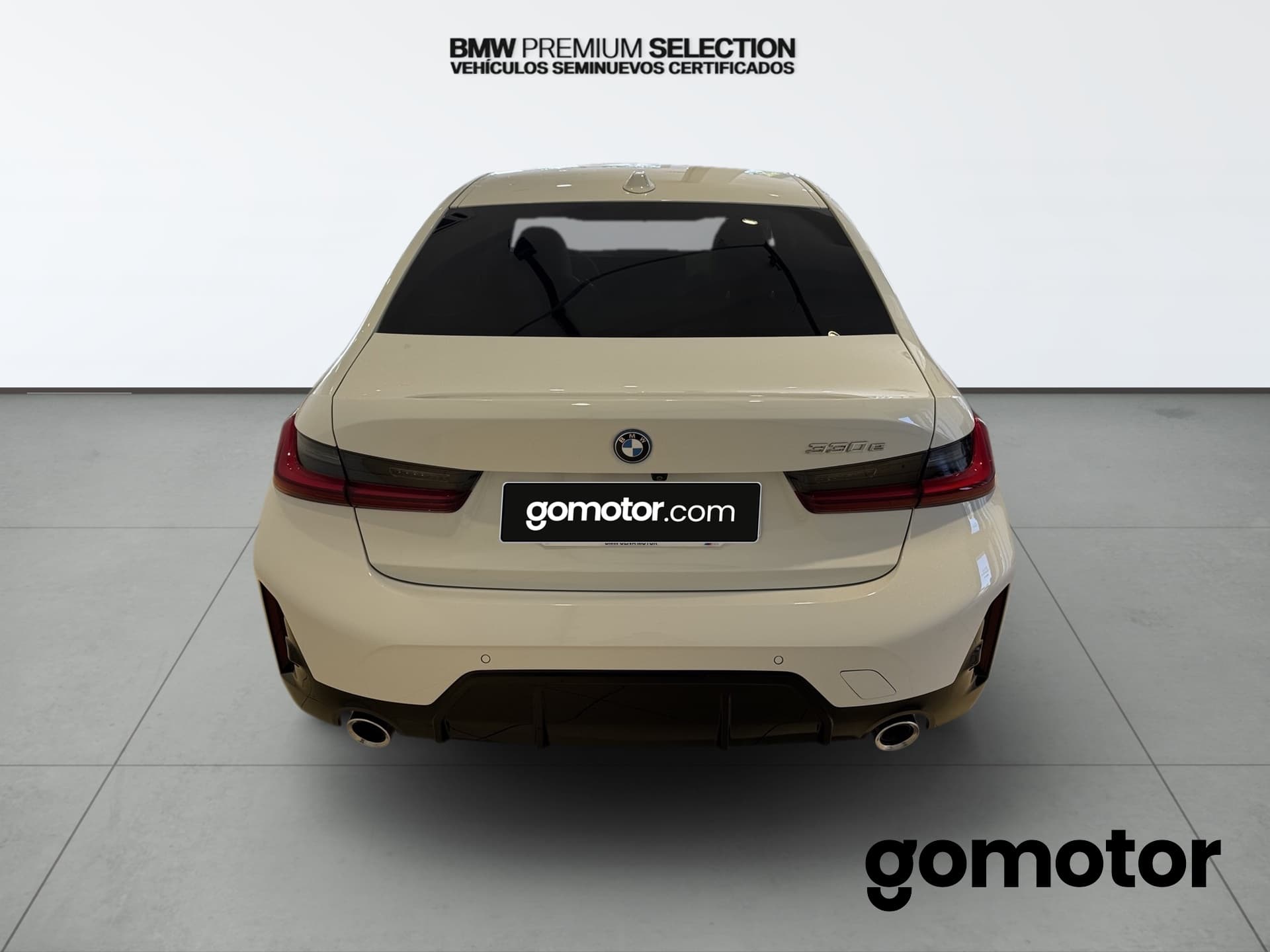 Imagen 5 del bmw serie 3
