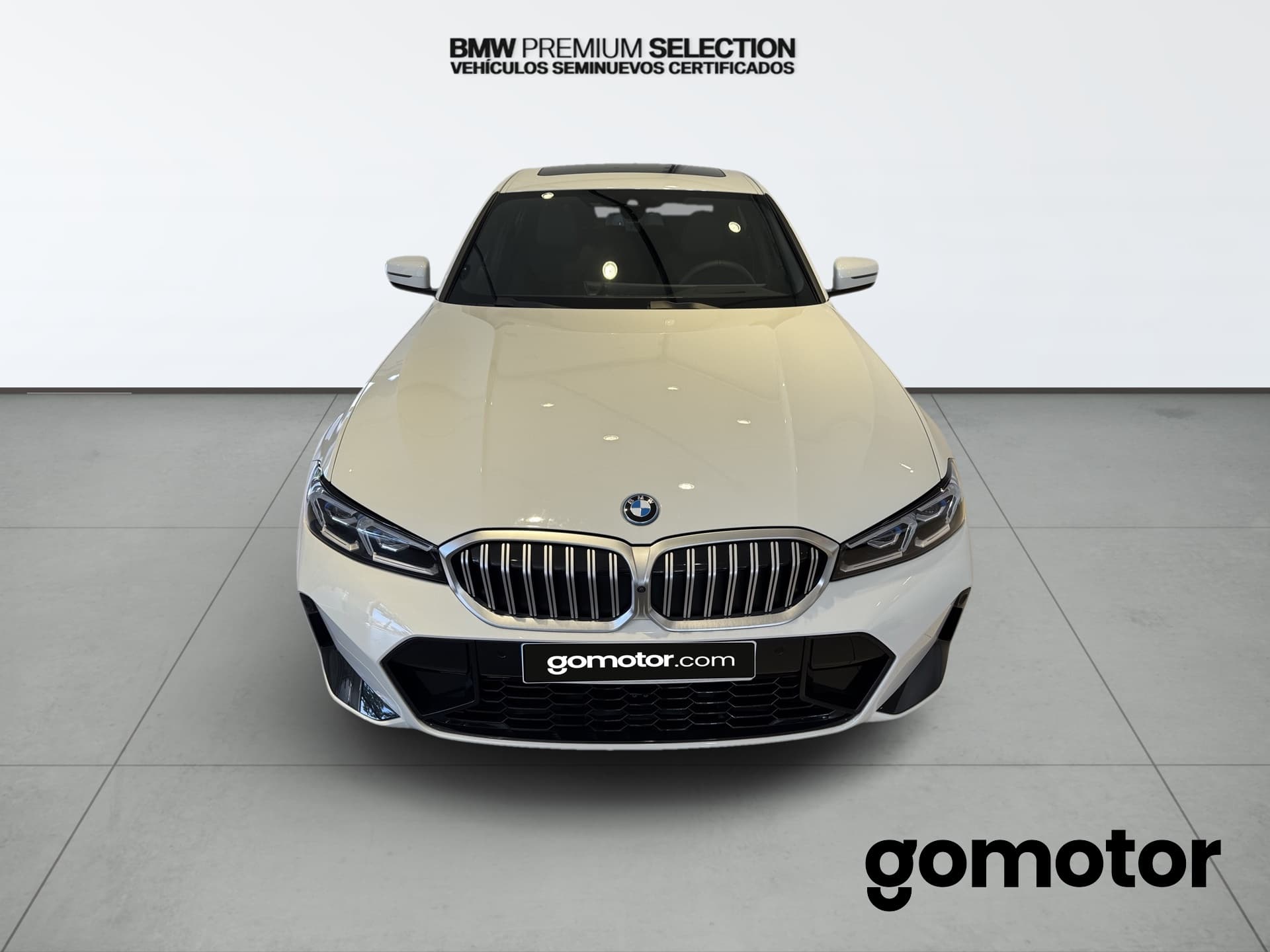 Imagen 6 del bmw serie 3