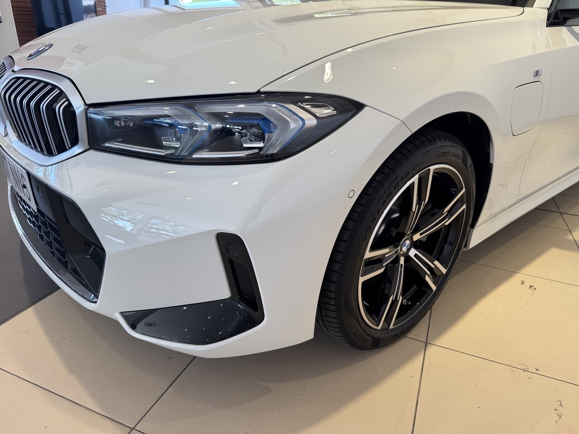 Imagen 7 del bmw serie 3