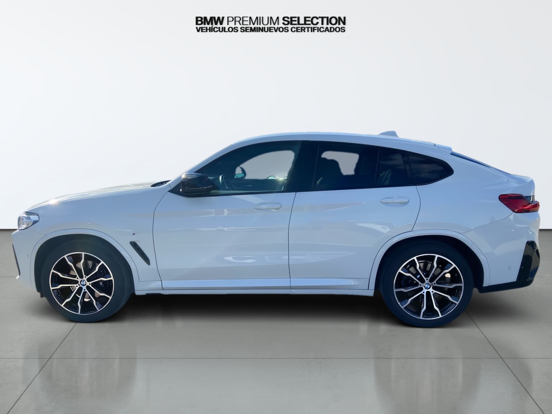 Imagen 3 del bmw x4