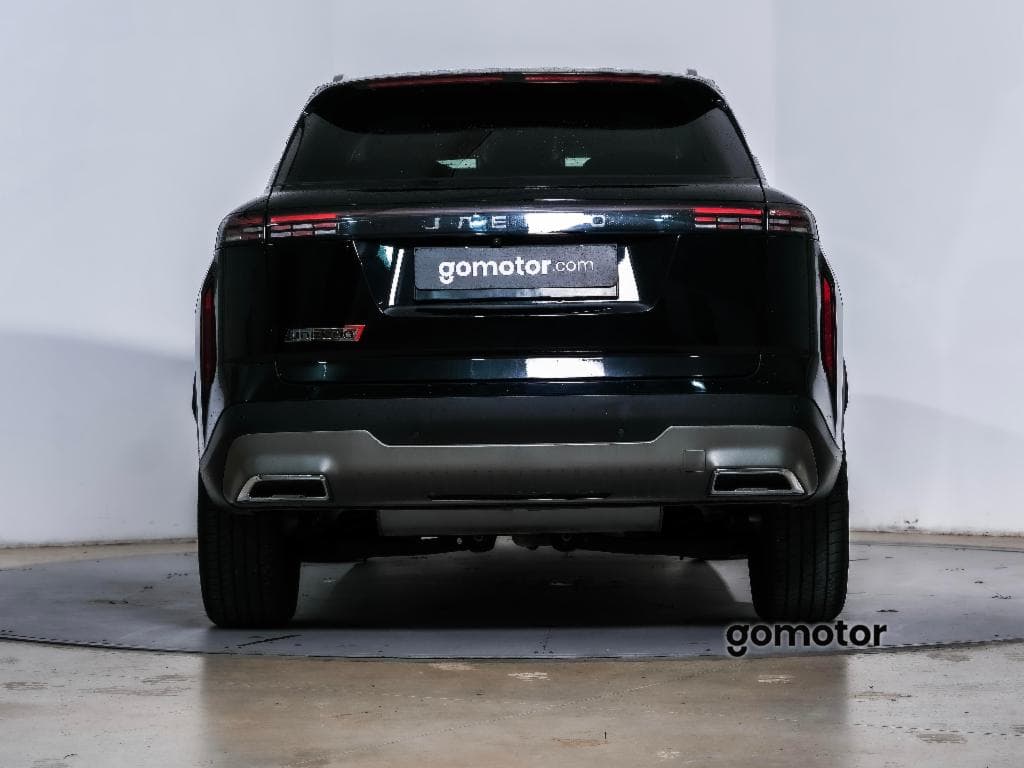 Imagen 6 del jaecoo jaecoo 7