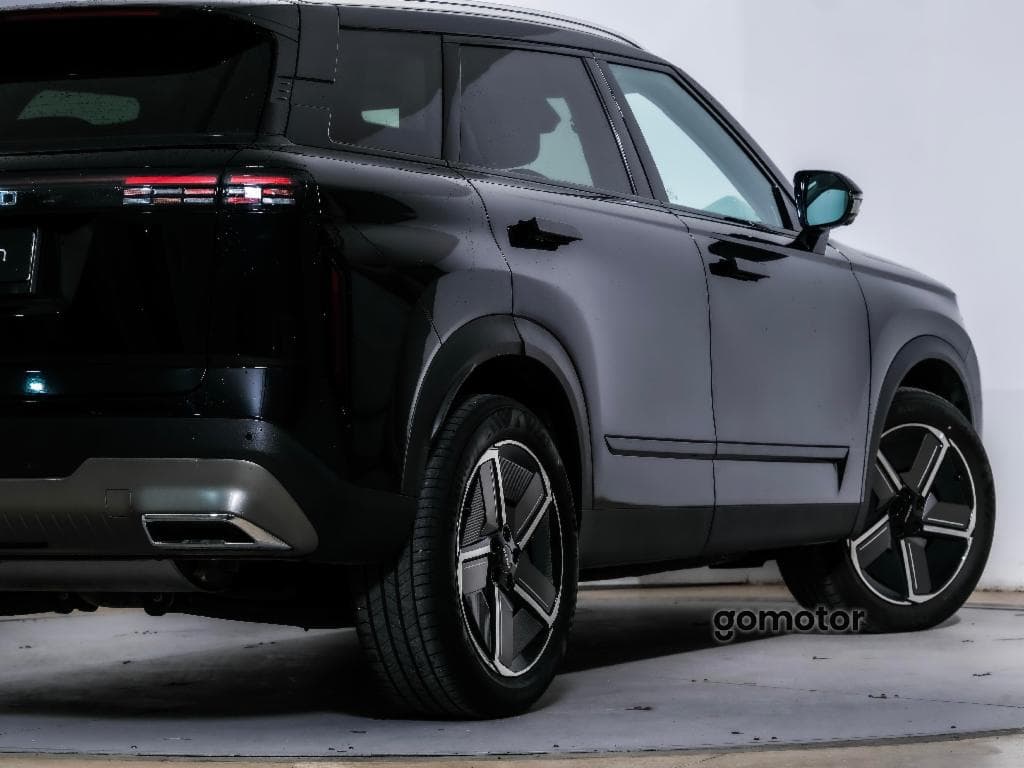 Imagen 8 del jaecoo jaecoo 7