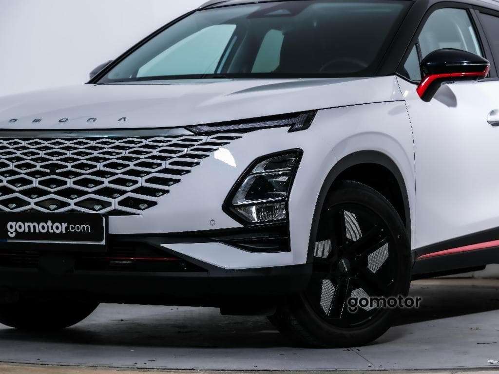 Imagen 7 del omoda 164