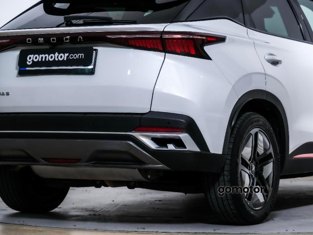 Imagen 8 del omoda 164