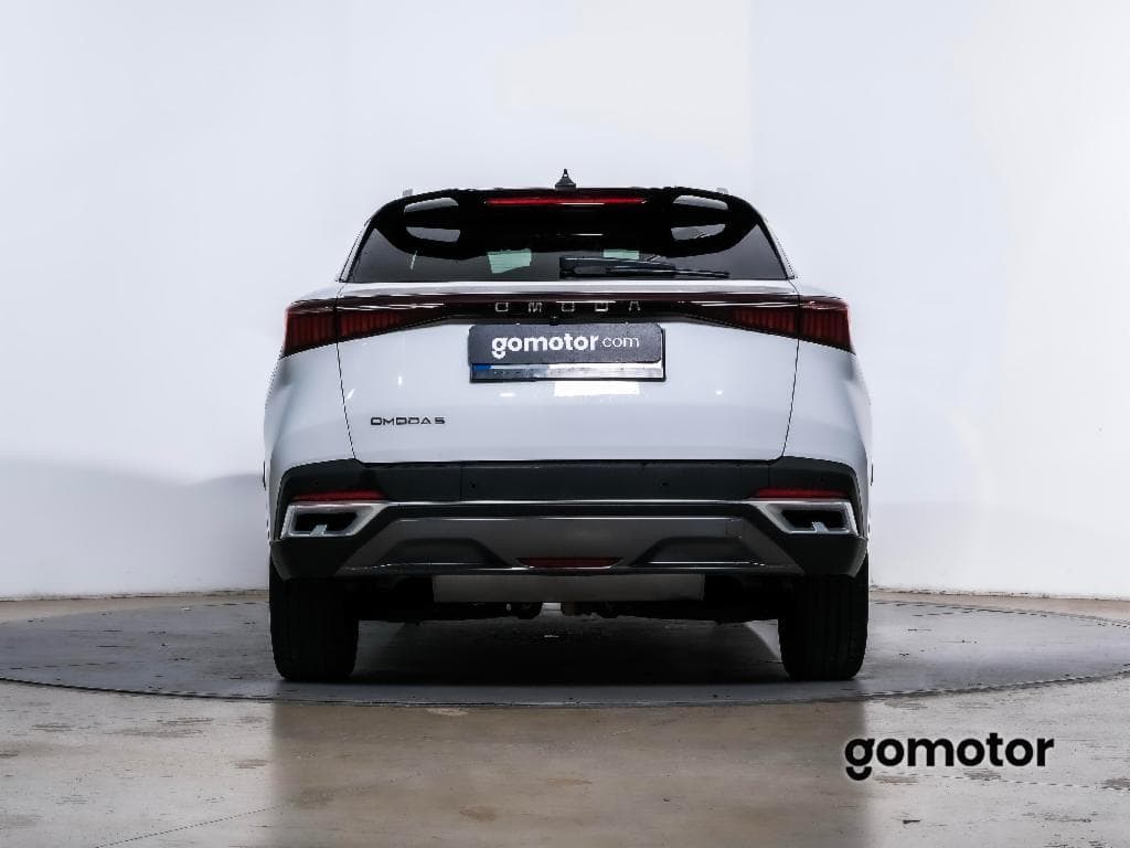 Imagen 6 del omoda 164