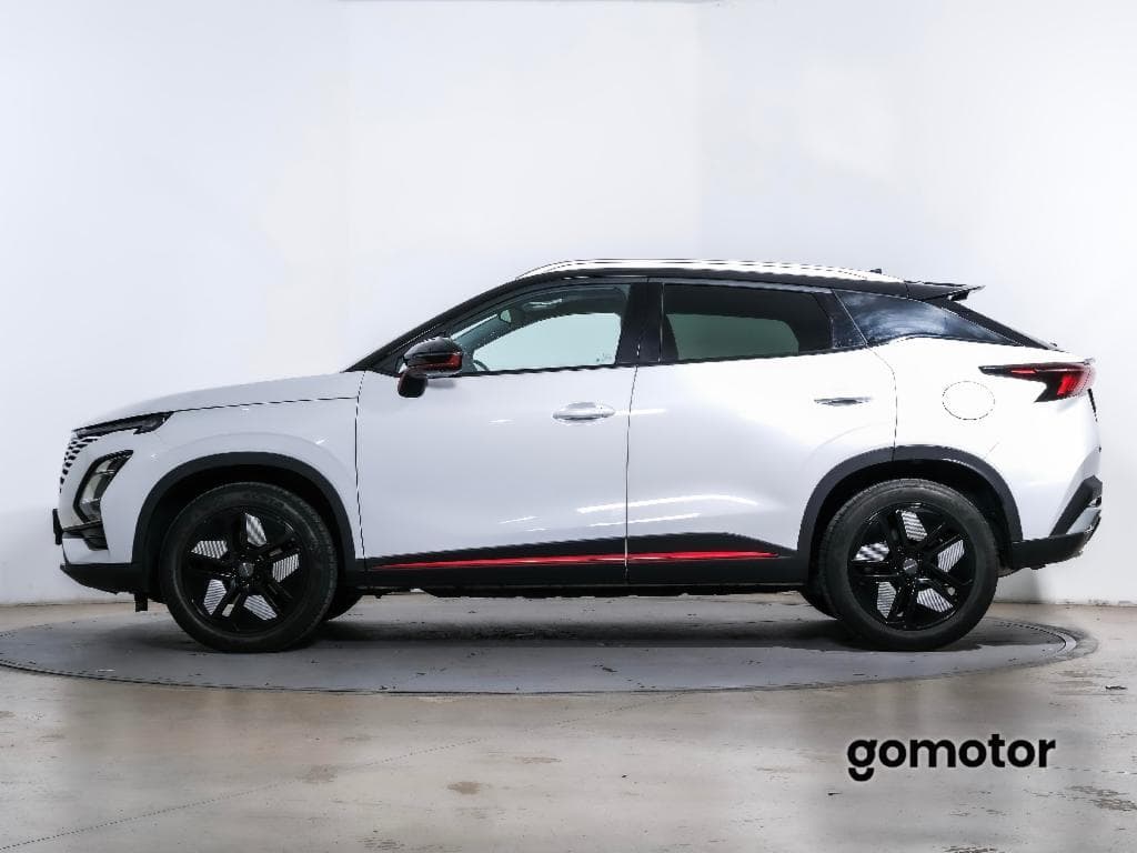 Imagen 3 del omoda 164