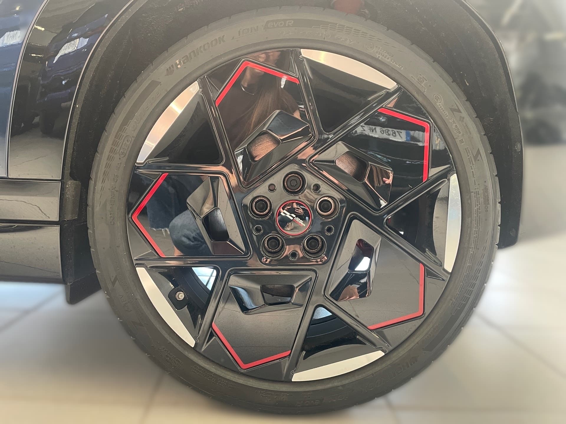 Imagen 8 del mini john cooper works