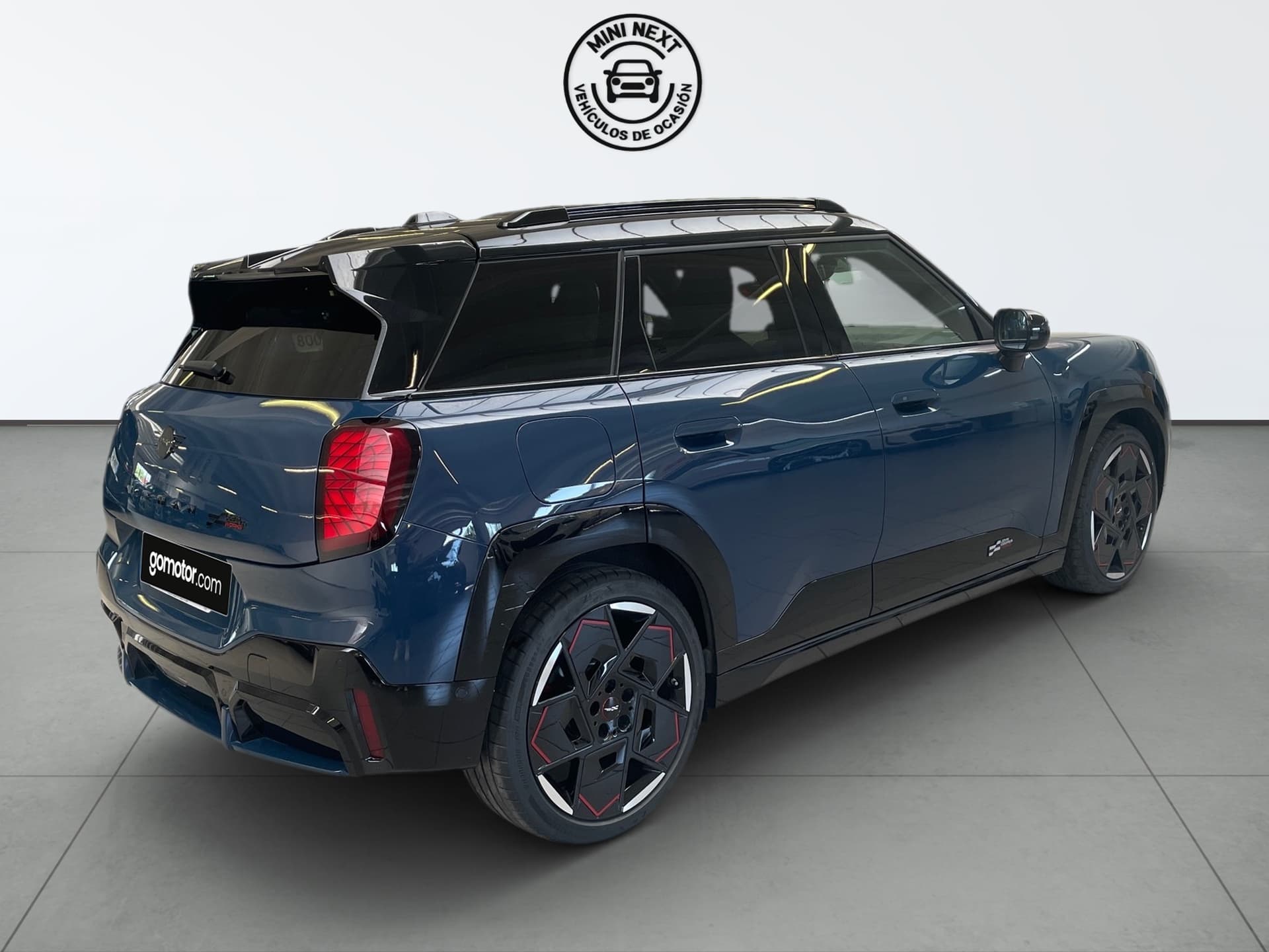 Imagen 2 del mini john cooper works