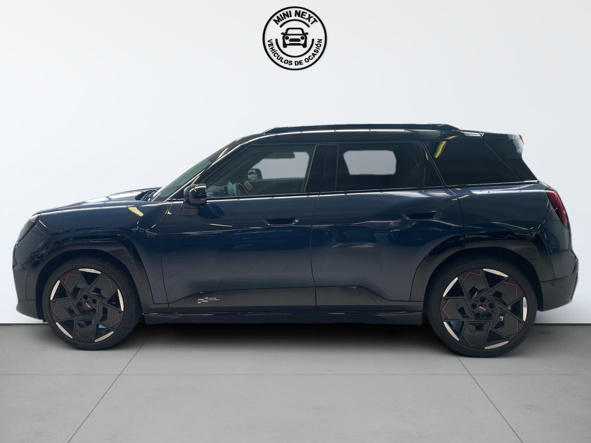 Imagen 3 del mini john cooper works