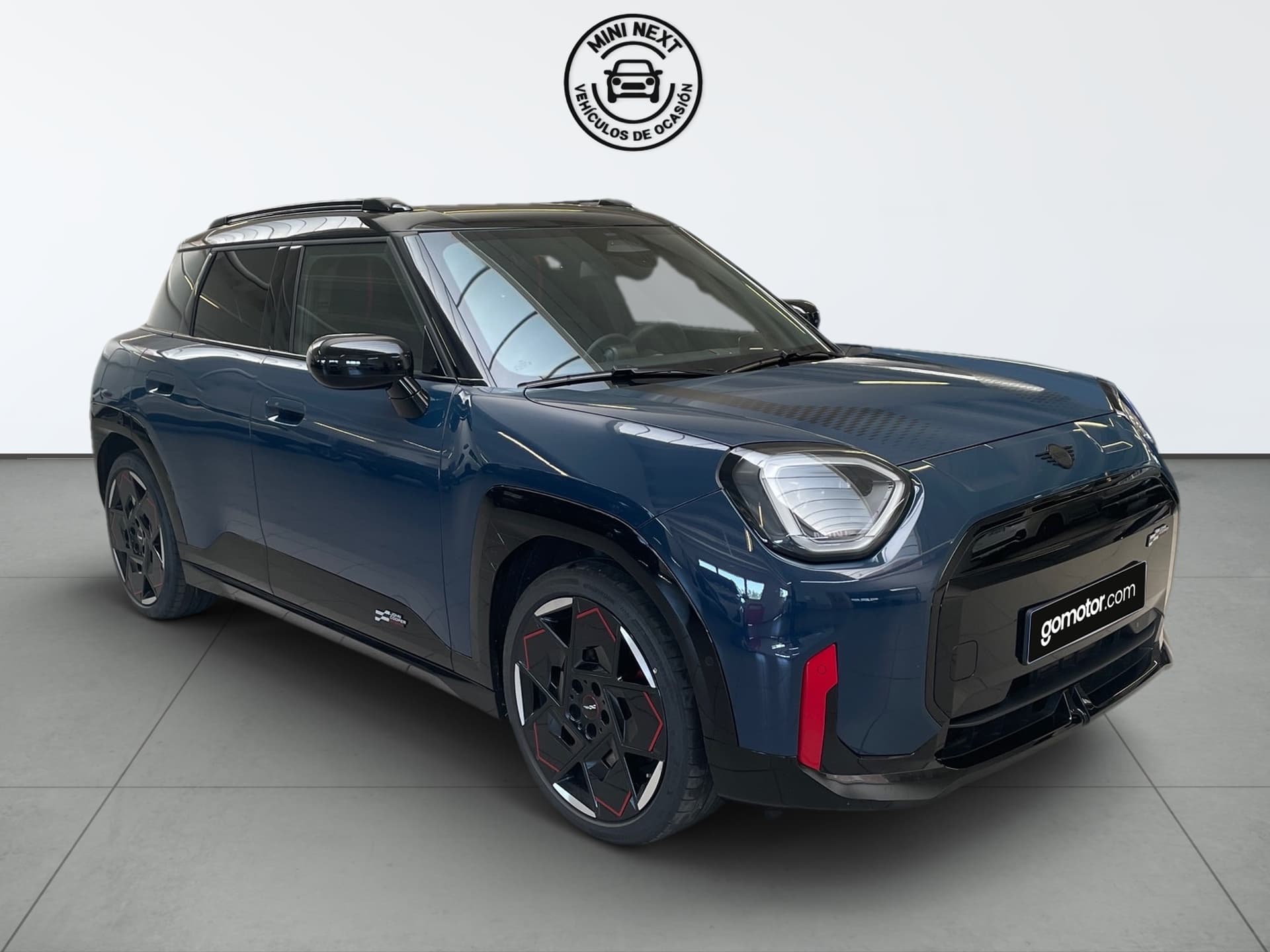 Imagen 4 del mini john cooper works