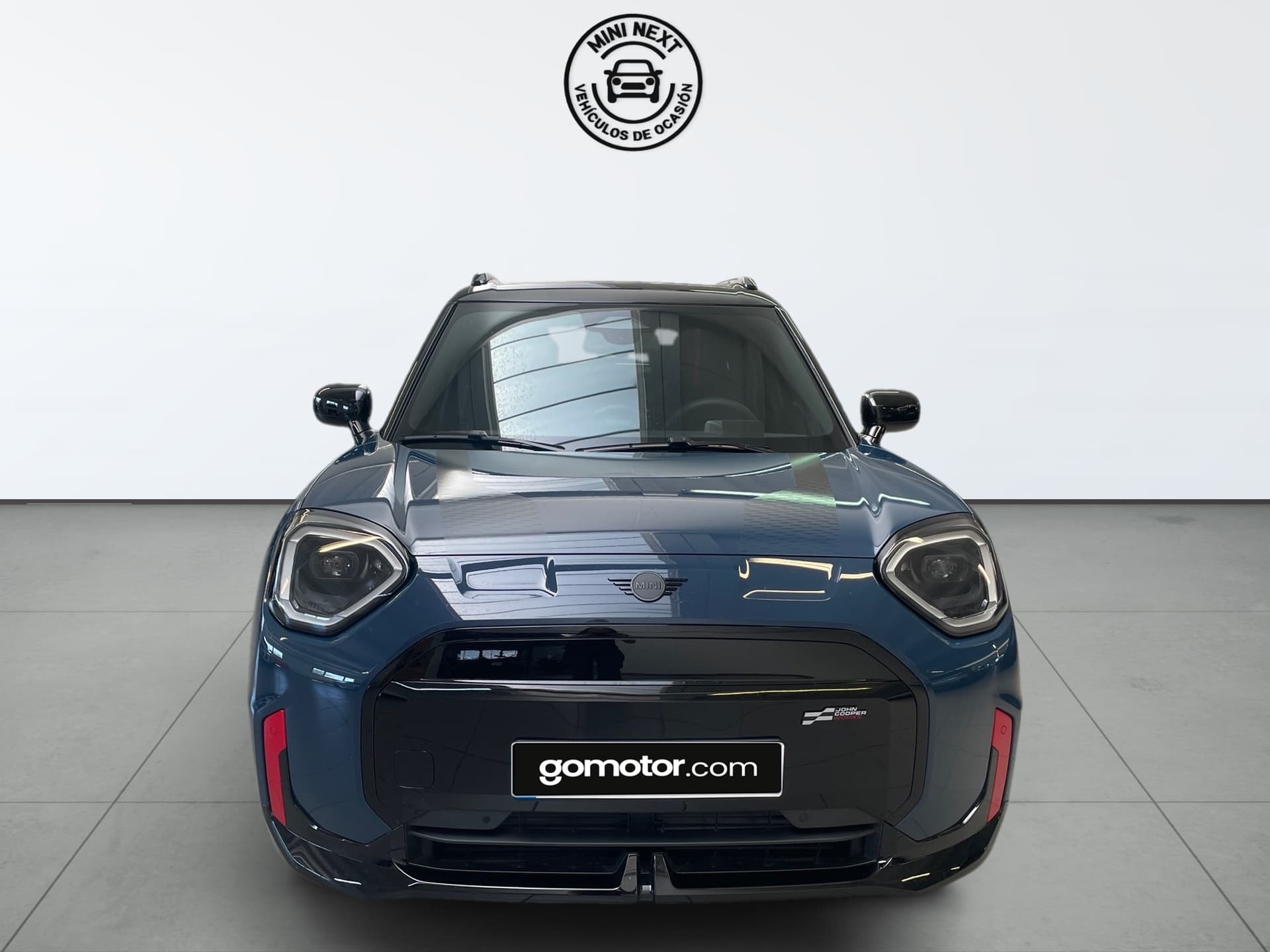 Imagen 6 del mini john cooper works