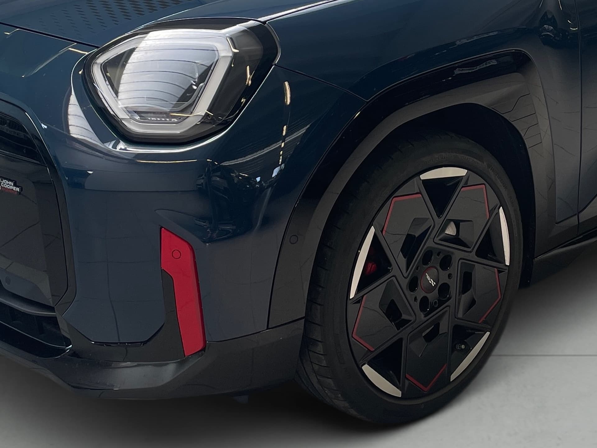 Imagen 7 del mini john cooper works