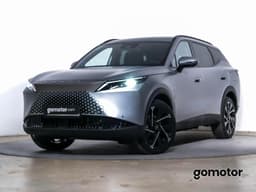 Imagen del vehículo omoda omoda 7 shs 1.5 T-GDI SHS-P 205KW PREMIUM DHT 279 5P