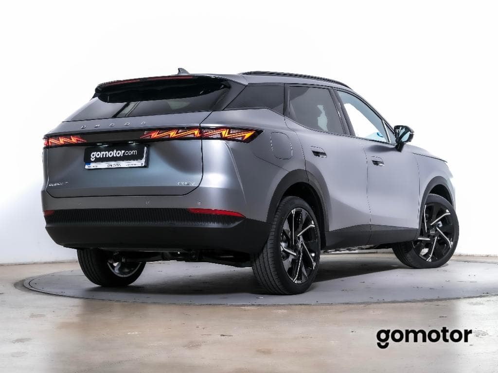 Imagen 2 del omoda omoda 7 shs