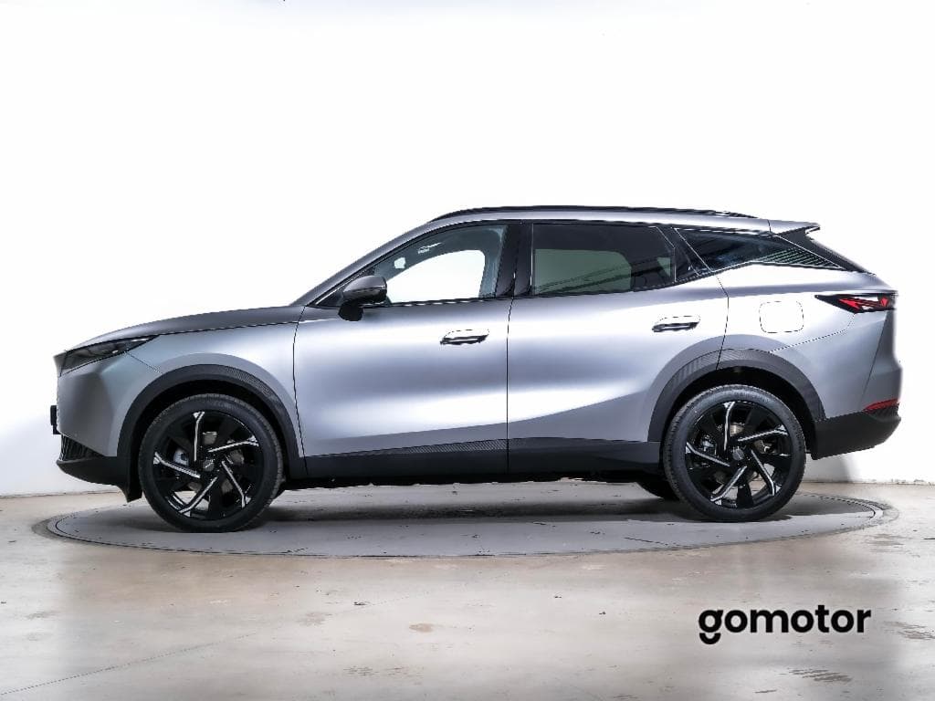 Imagen 3 del omoda omoda 7 shs