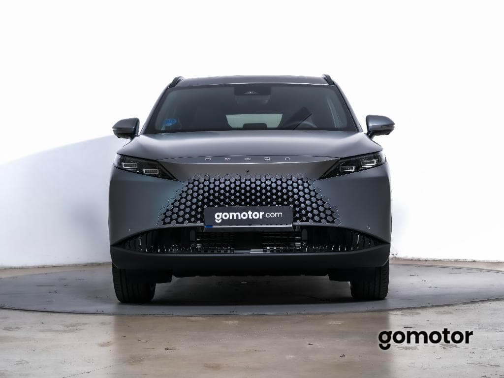 Imagen 5 del omoda omoda 7 shs