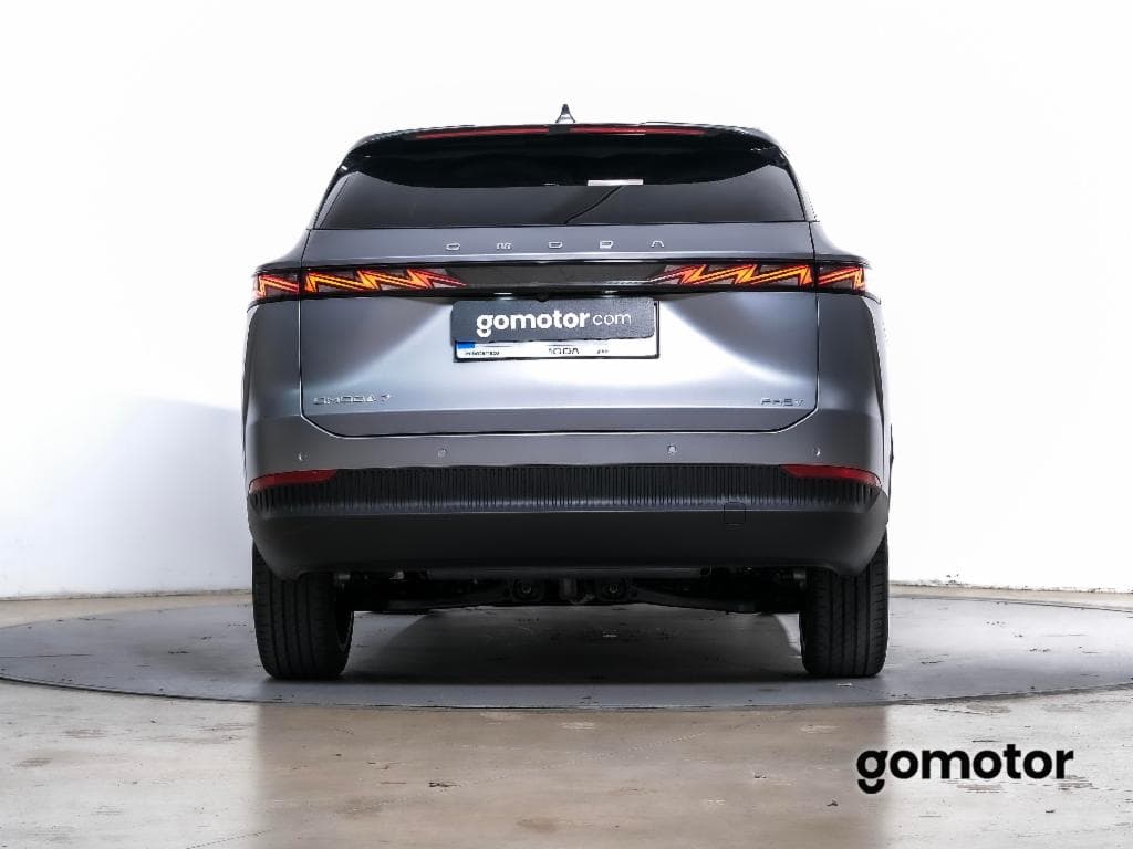 Imagen 6 del omoda omoda 7 shs