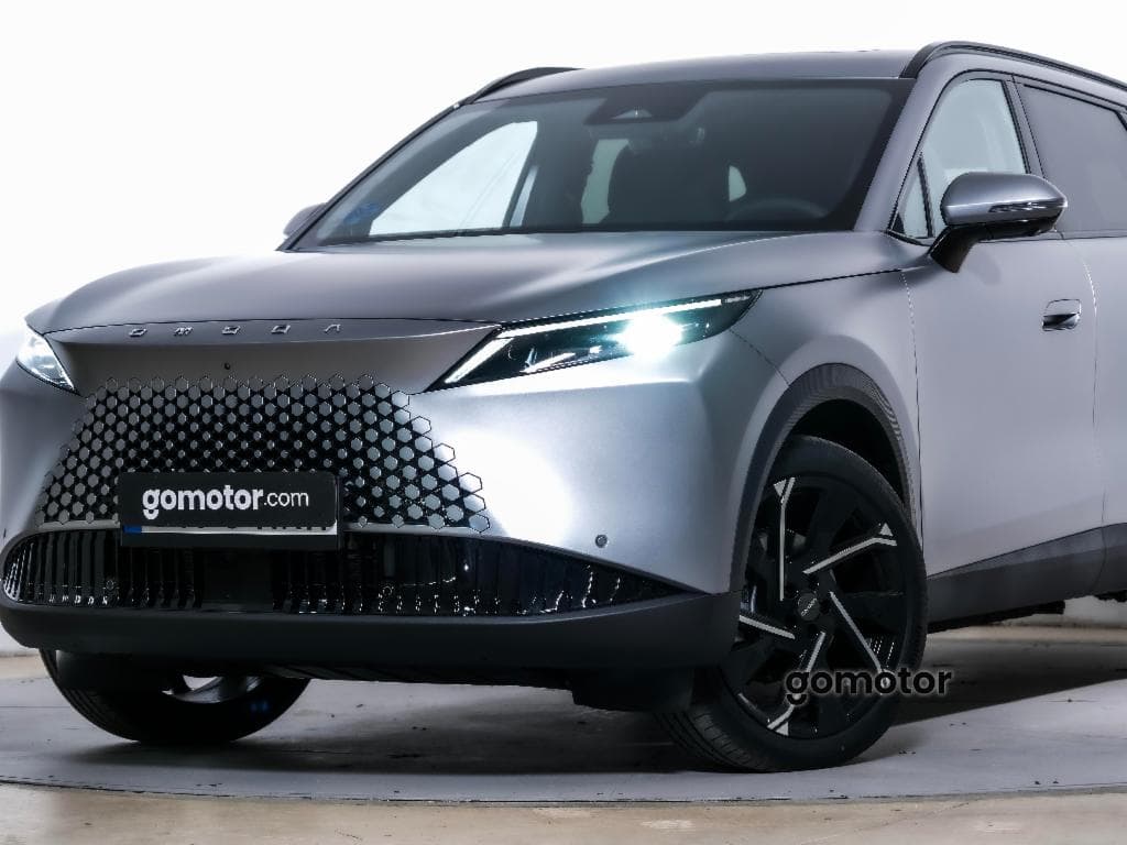 Imagen 7 del omoda omoda 7 shs