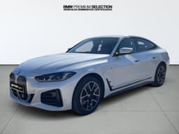 Imagen del vehículo bmw i4 BEV 84KWH EDRIVE40 AUTO 340 5P