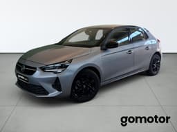 Imagen del vehículo opel corsa GS 1.2T XHT 130CV AUTO 5P