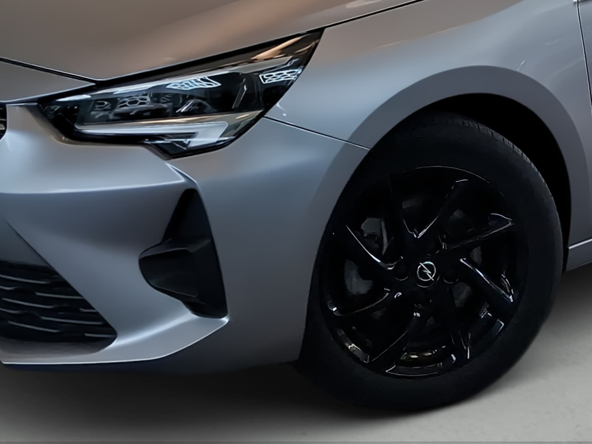 Imagen 4 del opel corsa