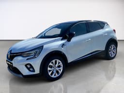 Imagen del vehículo renault captur 1.5 DCI 85KW ZEN BLUE 115 5P