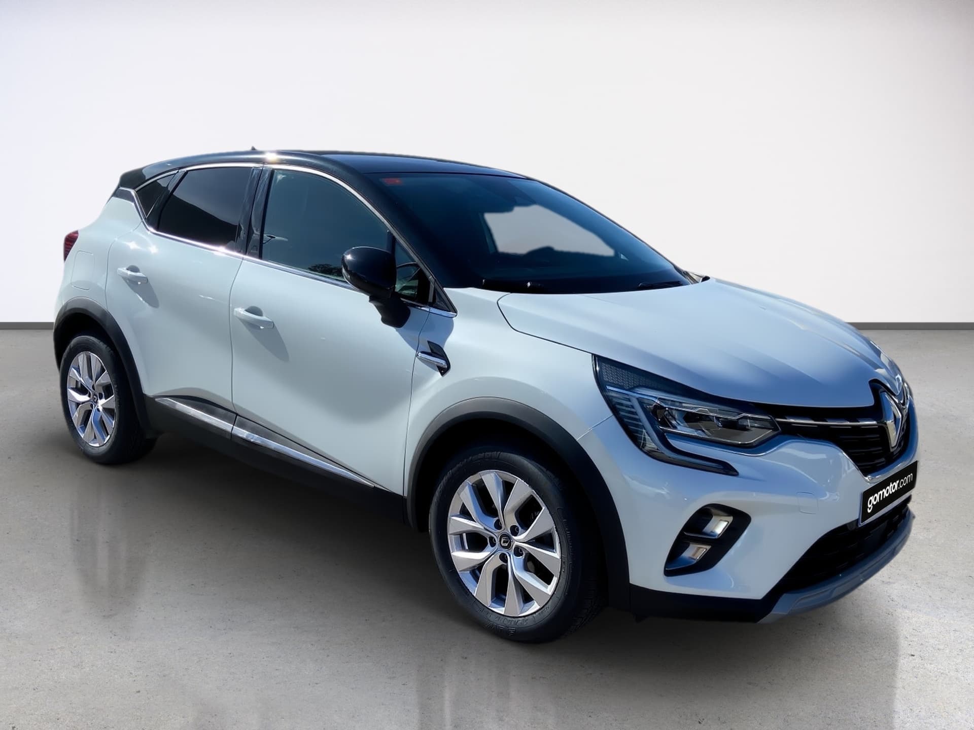 Imagen 4 del renault captur