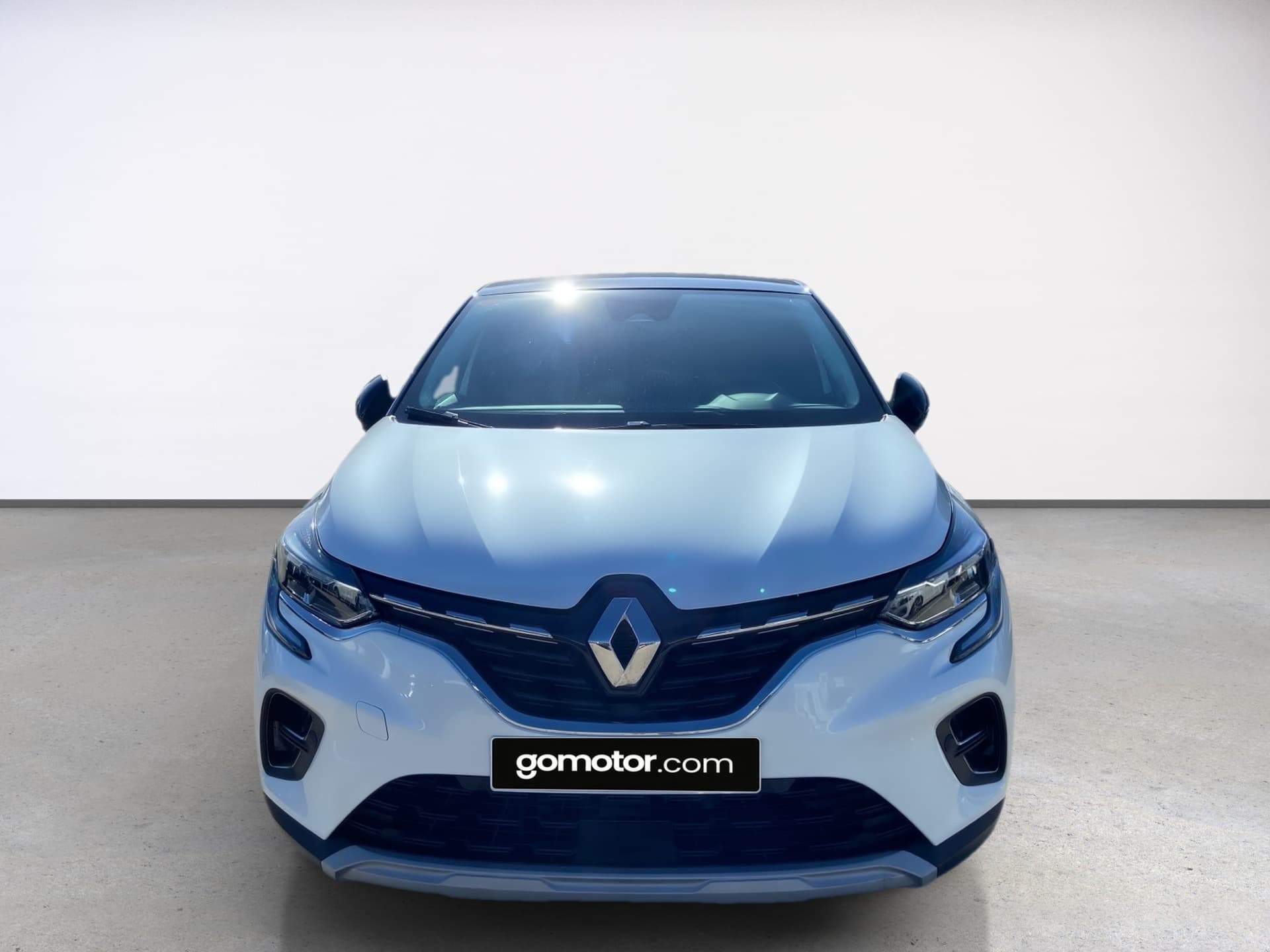 Imagen 6 del renault captur