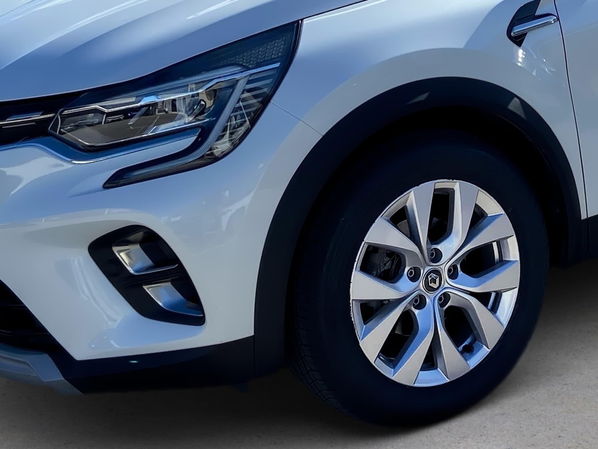 Imagen 7 del renault captur