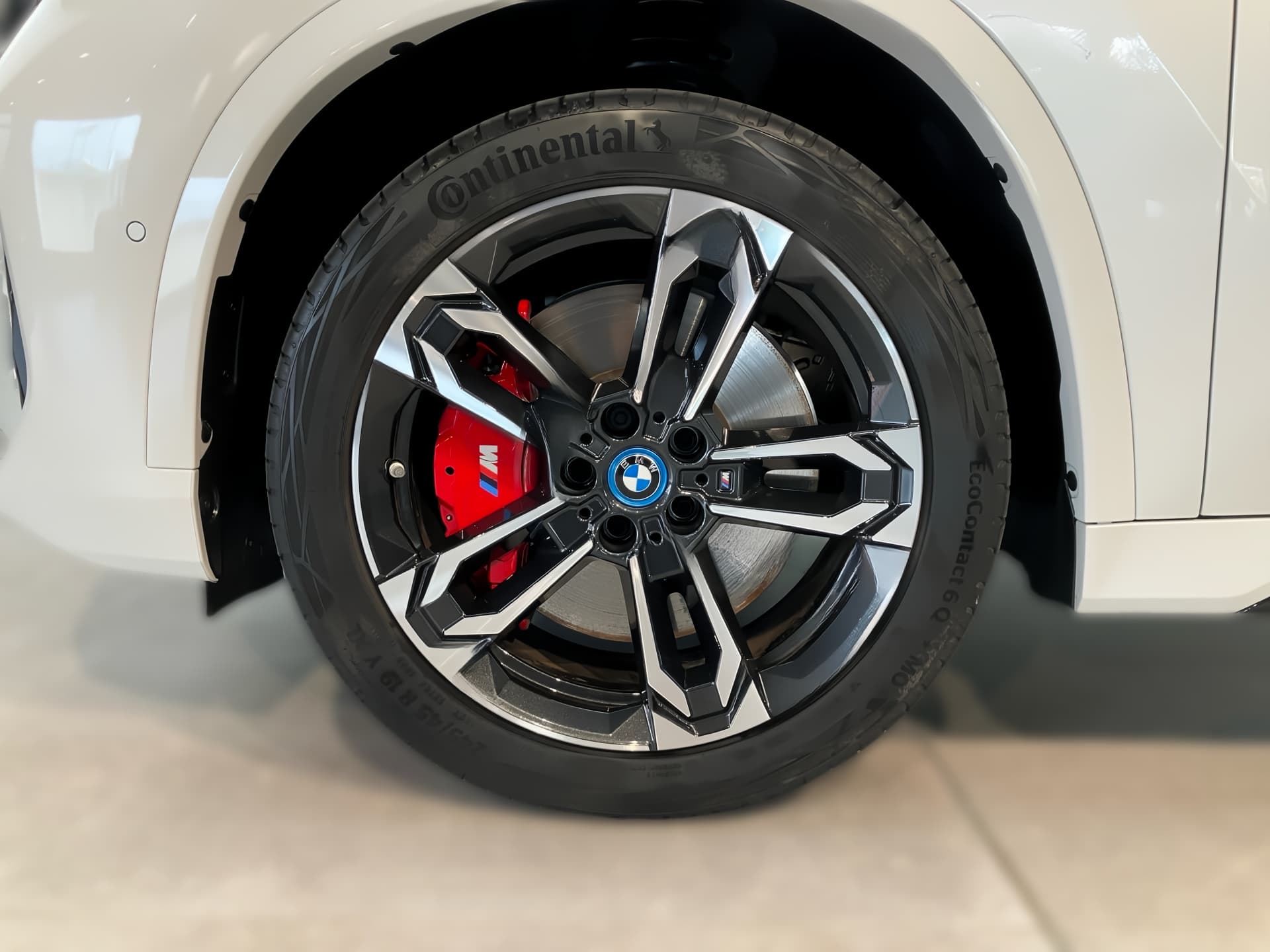 Imagen 8 del bmw ix1