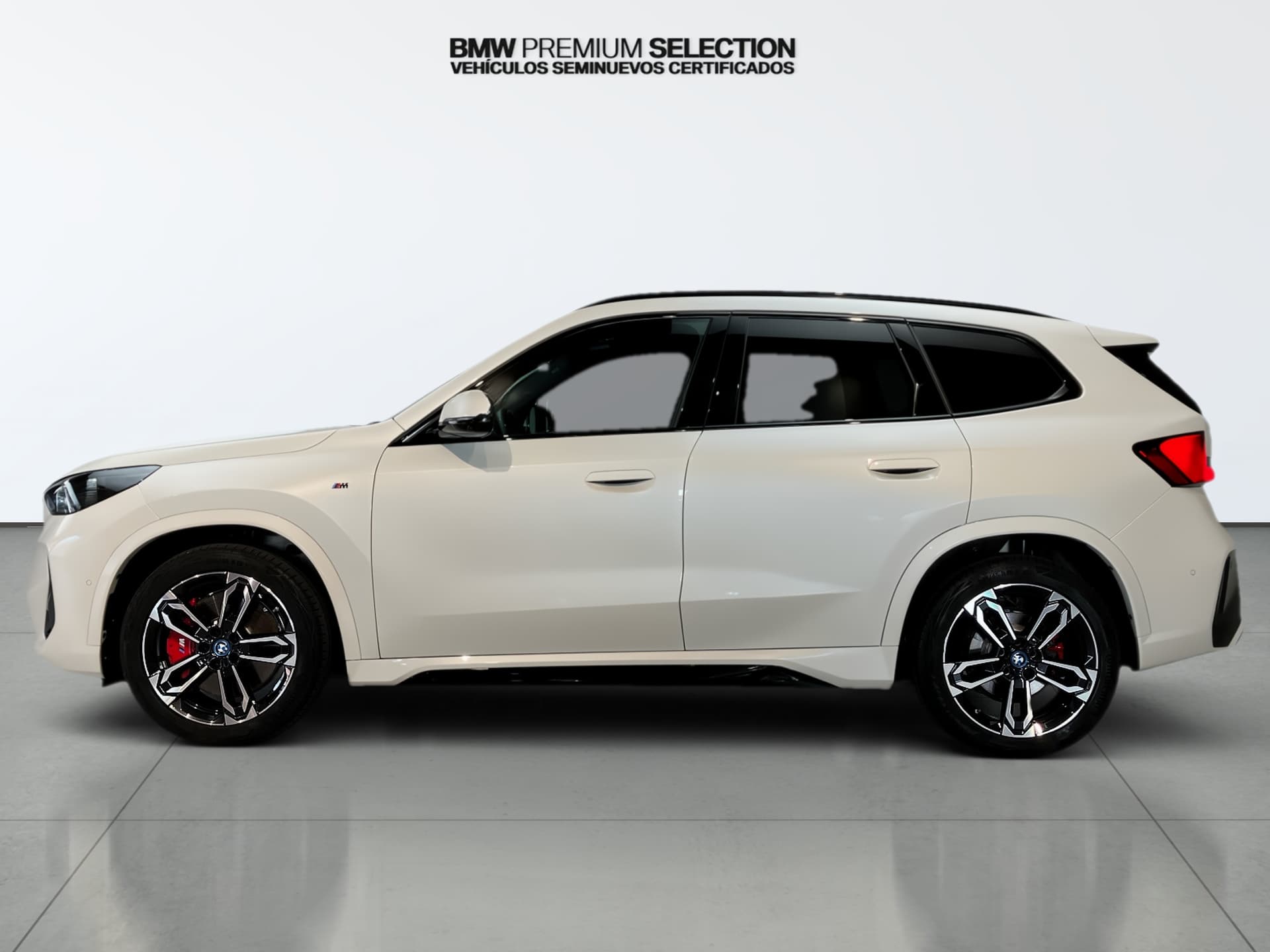 Imagen 3 del bmw ix1