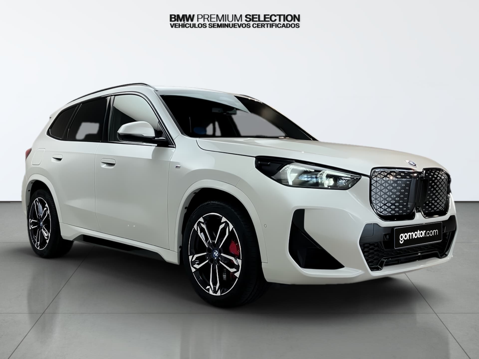 Imagen 4 del bmw ix1