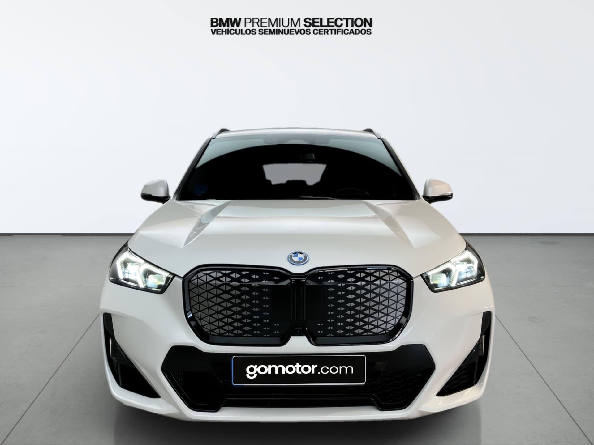 Imagen 6 del bmw ix1